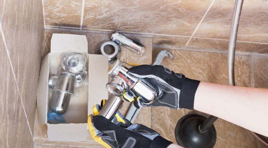 Expert tile roof repair services in Maeystown, IL